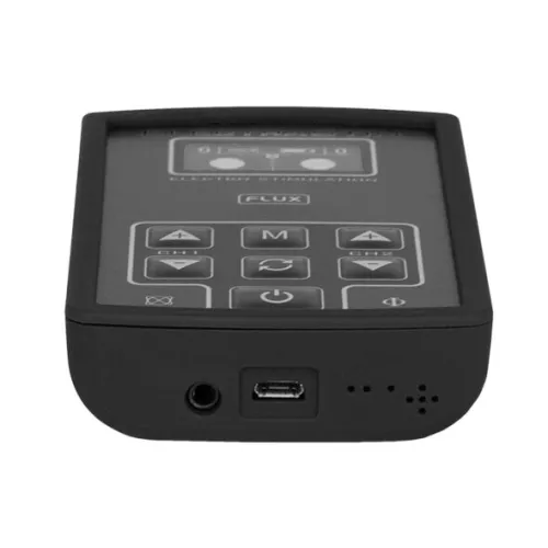 Flux MultifunktionsStimulator – Electrastim
