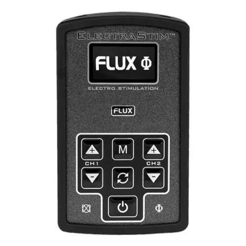 Flux MultifunktionsStimulator – Electrastim