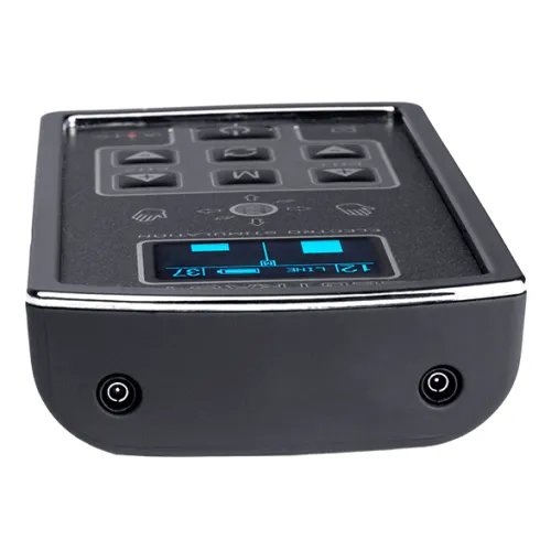 Axis - Ein Hochspezialisierter SexualStimulator – Electrastim