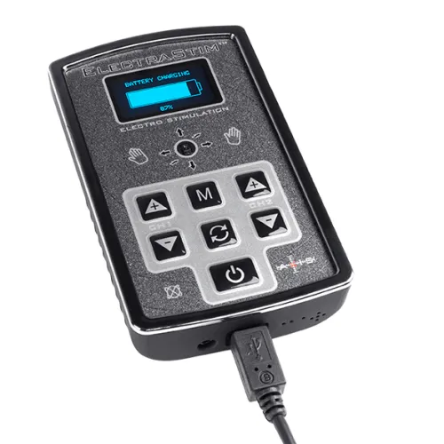 Axis - Ein Hochspezialisierter SexualStimulator – Electrastim