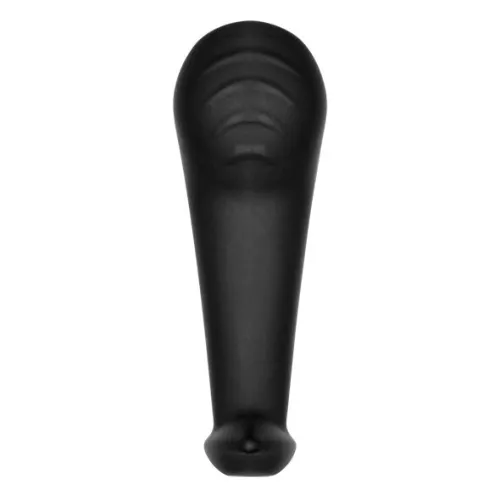 Silicone Noir Nona Electrode | Electrastim