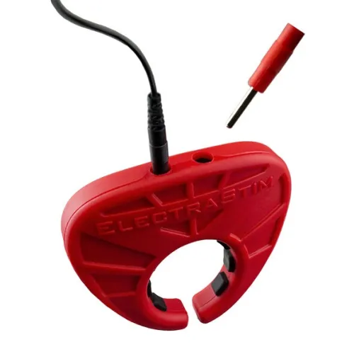 Silikon Fusion Viper Cock Ring – Electrastim