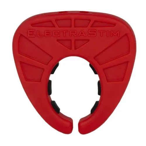 Silikon Fusion Viper Cock Ring – Electrastim
