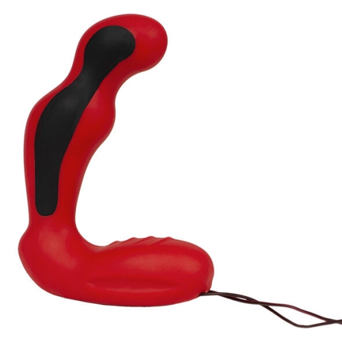 Habanero Prostata Massagegerät Aus Silikon | Electrastim