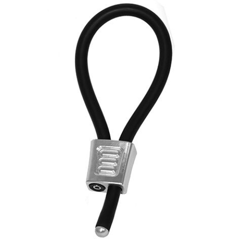 Electraloops Prestige Silver | Electrastim