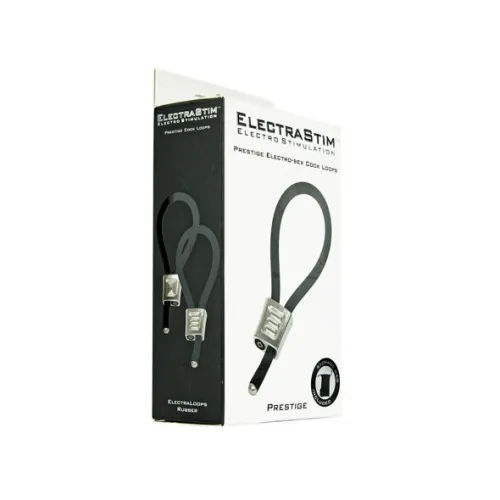 Electraloops Prestige Silver – Electrastim