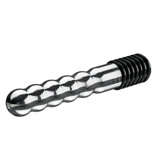 Wave Electro Dildo – Electrastim