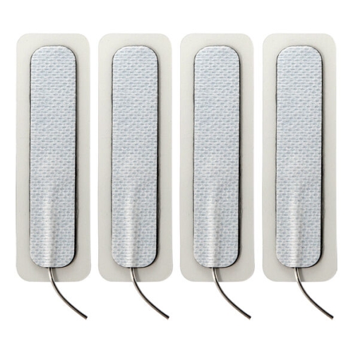 Electrapads Long - 1.5cm X 7.5cm | Electrastim