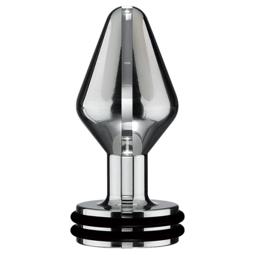 Midi Electro Butt Anal Plug S | Electrastim