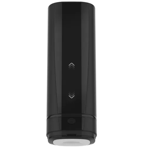 Onyx + Teledildonic Masturbator Mit Skin Textur