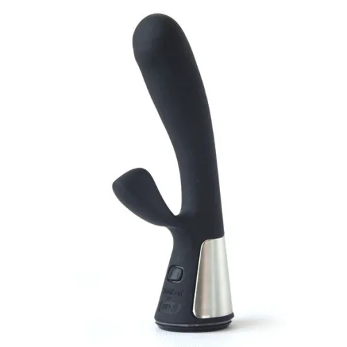 Ohmibod Fuse App Schwarz | Kiiroo