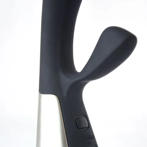 Ohmibod Fuse App Schwarz | Kiiroo