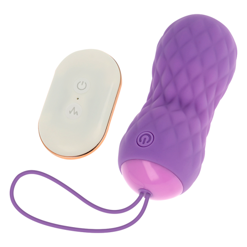 Fernbedientes Ei 7 Oszillationsmodi | Ohmama