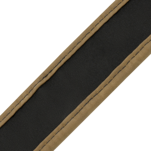 Neoprengefüttertes Halsband Mit Leine | Fetish Submissive