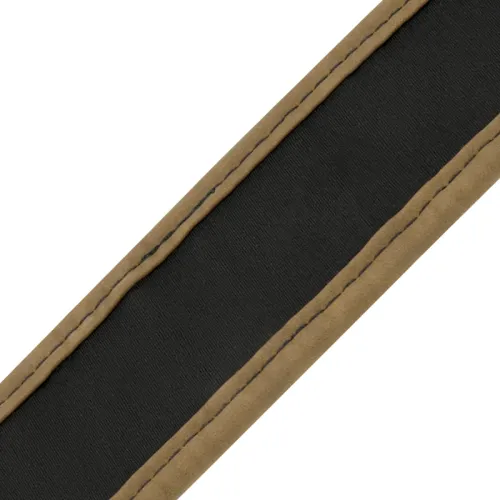 Neoprengefüttertes Halsband Mit Leine – Fetish Submissive