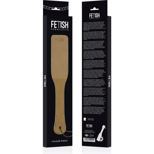 Peitsche Aus Veganem Leder – Fetish Submissive