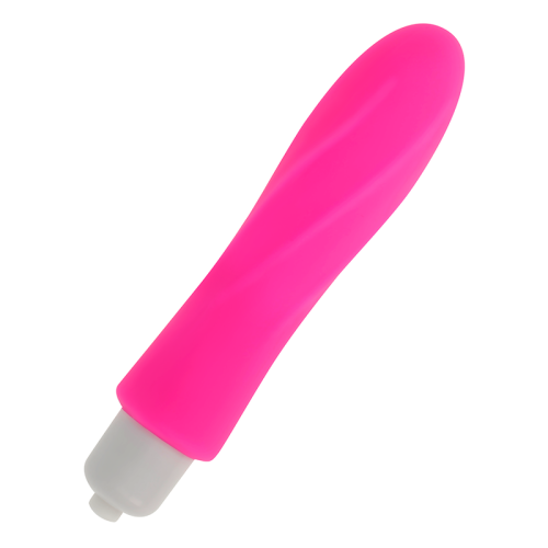 Silikon Vibrationskugel 12cm | Ohmama