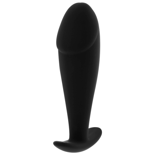 Silikon Analplug 10cm | Ohmama
