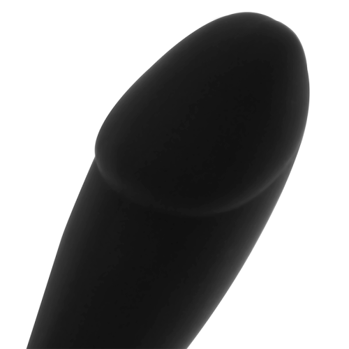Silikon Analplug 10cm | Ohmama