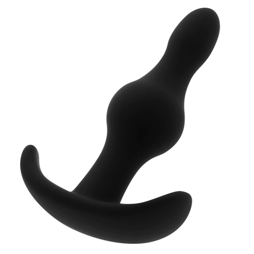 Silikon Analplug 8cm | Ohmama
