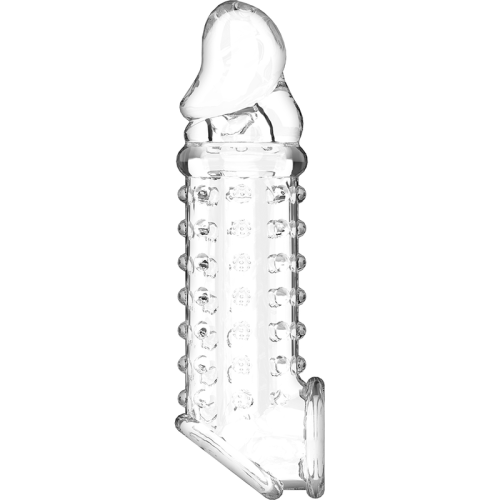Virilxl - Penisverlängerung Und Hülle V11 Transparent