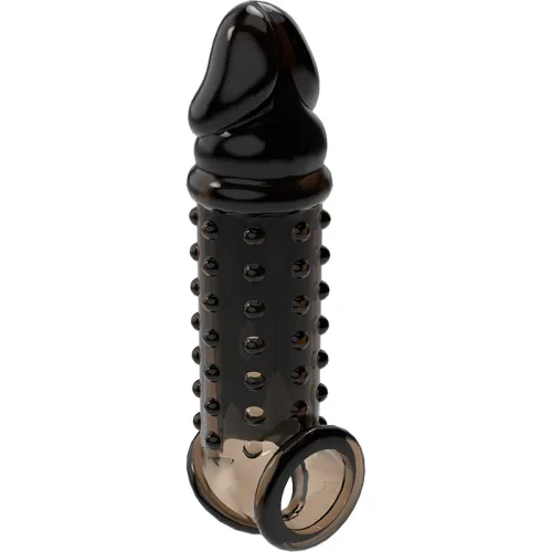 Penisverlängerung Xtra Komfort V11 Schwarz – Virlxl