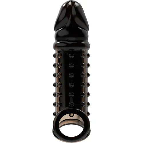 Penisverlängerung Xtra Komfort V11 Schwarz – Virlxl