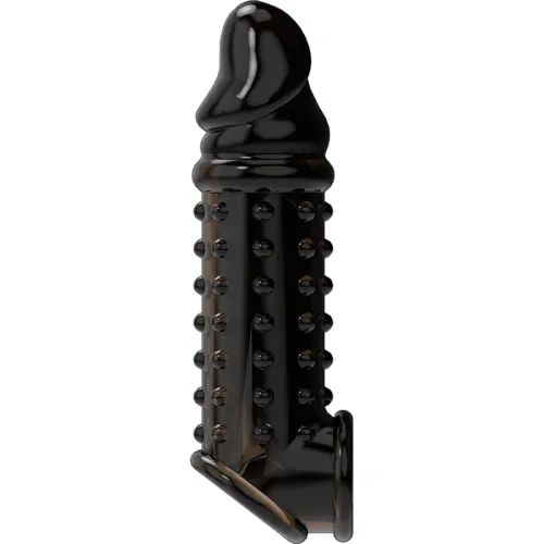 Penisverlängerung Xtra Komfort V11 Schwarz – Virlxl