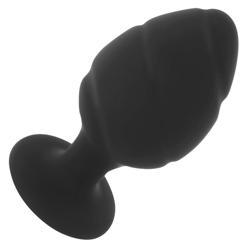 Silikon Analplug Grösse L 9cm | Ohmama