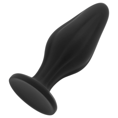 Silikon Analplug 12cm Dünn | Ohmama