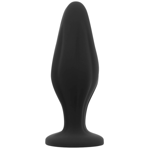 Silikon Analplug 12cm Dünn | Ohmama