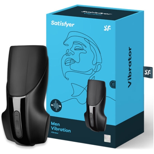 Männer Vibration | Satisfyer