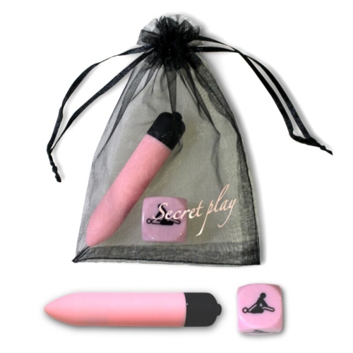 Secretplay Sensual Feelings Kit | Secretplay