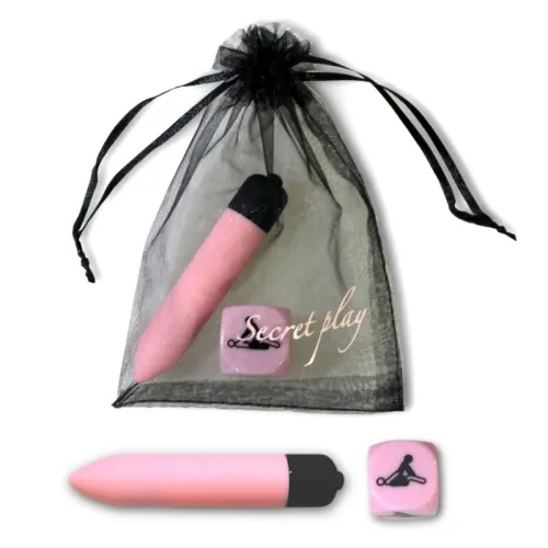 Secretplay Sensual Feelings Kit – Secretplay