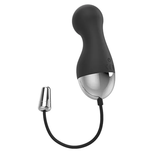 Ian Stimulator Mit Fernbedienung | Brilly Glam