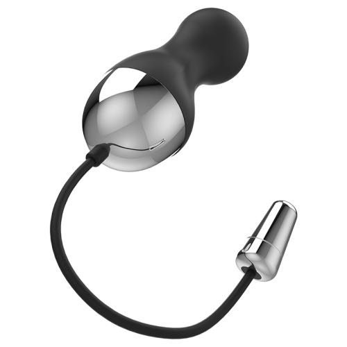 Ian Stimulator Mit Fernbedienung | Brilly Glam