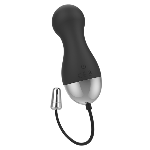 Ian Stimulator Mit Fernbedienung | Brilly Glam