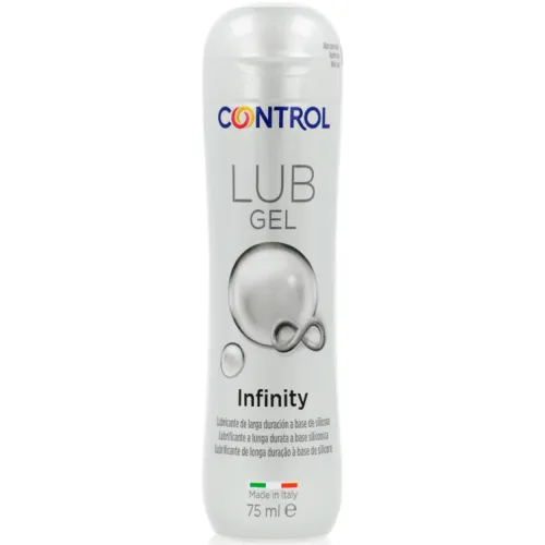 Infinity Gleitmittel 75ml – mittrol