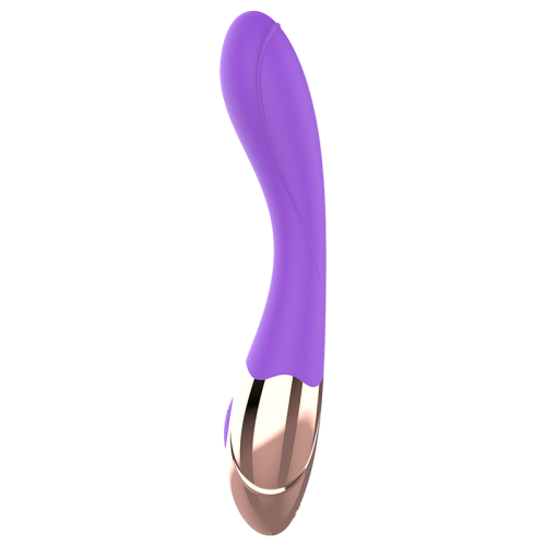 Sunny Wiederaufladbarer Silikonvibrator | Womanvibe