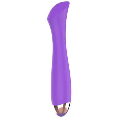Mandy "k" Punkt Aufladbarer Vibrator | Womanvibe