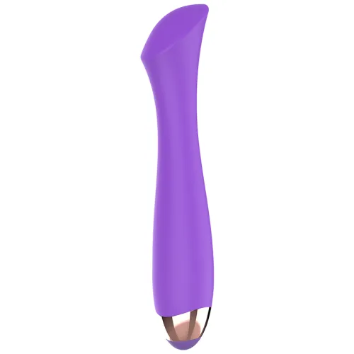 Mandy "k" Punkt Aufladbarer Vibrator | Womanvibe