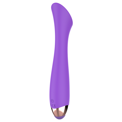 Mandy "k" Punkt Aufladbarer Vibrator | Womanvibe