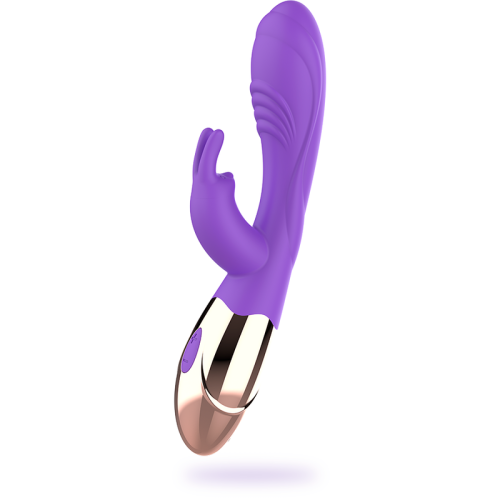 Viora Wiederaufladbarer Silikon Vibrator | Womanvibe