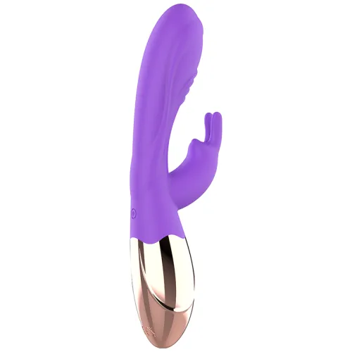 Viora Wiederaufladbarer Silikon Vibrator | Womanvibe