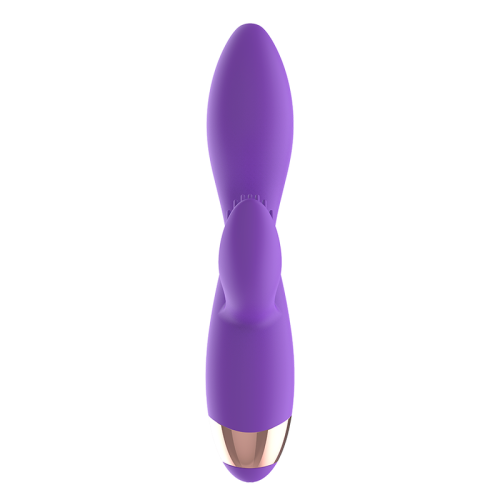 Donna Aufladbarer Silikonvibrator | Womanvibe