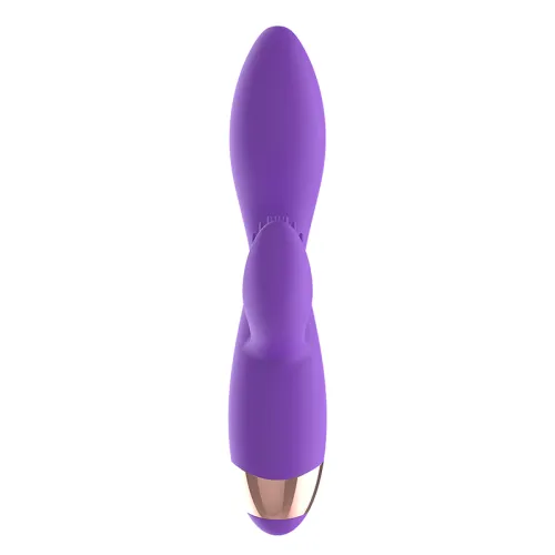 Donna Aufladbarer Silikonvibrator | Womanvibe