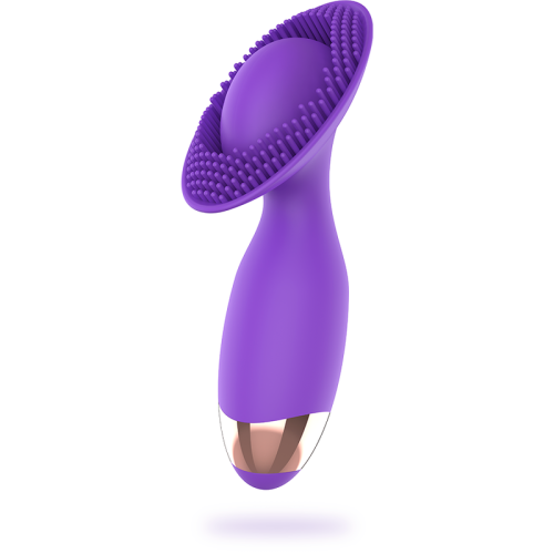 Puppy Stimulator Aufladbares Silikon | Womanvibe