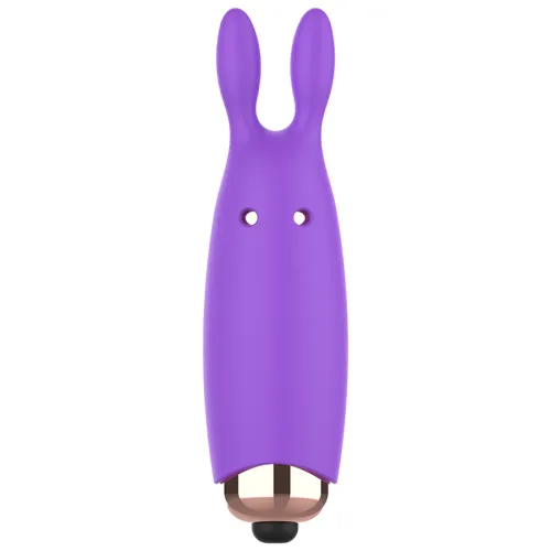 Bugsy Kaninchenvibrator | Womanvibe