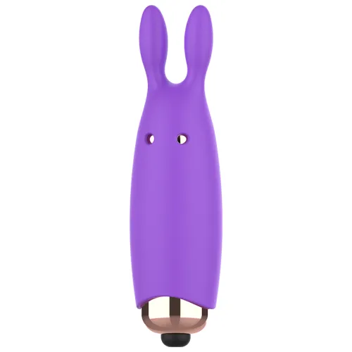Bugsy Kaninchenvibrator | Womanvibe