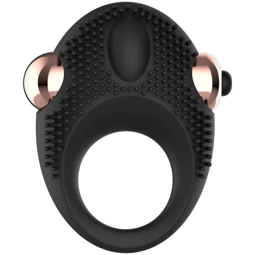 Thor Silikon Vibrator Ring – Womanvibe